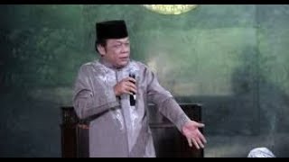 Baru Zainudin Mz Beda Pendapat Boleh Marahan Jangan