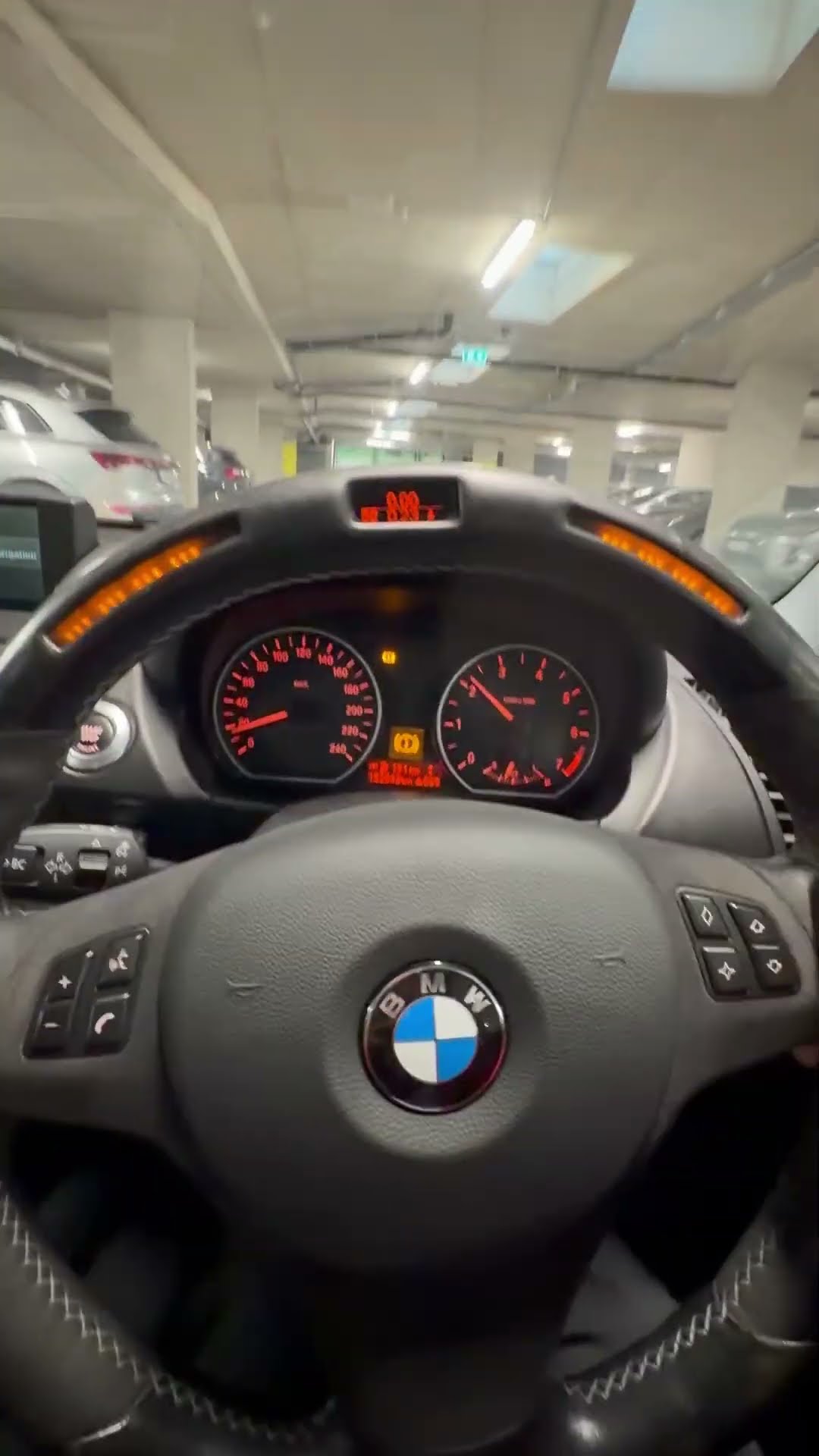 Video of BMW 1-Series 2008 - Very good condition