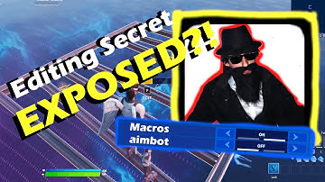 I EXPOSED the Secret to Editing like a Macro...
