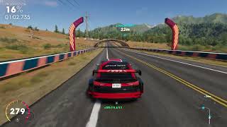 Just Playin' The Crew 2 - US Speed Tour West Stage 4: St. George to Las Vegas