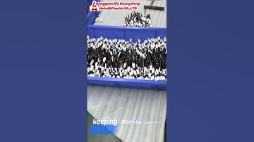 🔍 Precision in Every Detail