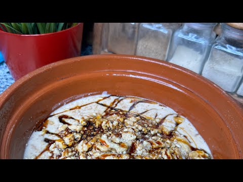 الفناقش أكله سلطية من تراث الأردن    رمضان