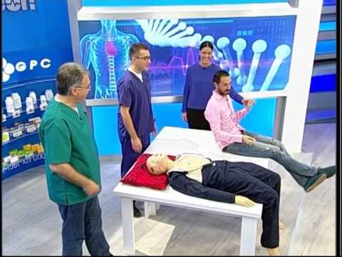 ექიმები - 19.10.2014 [პრომო]
