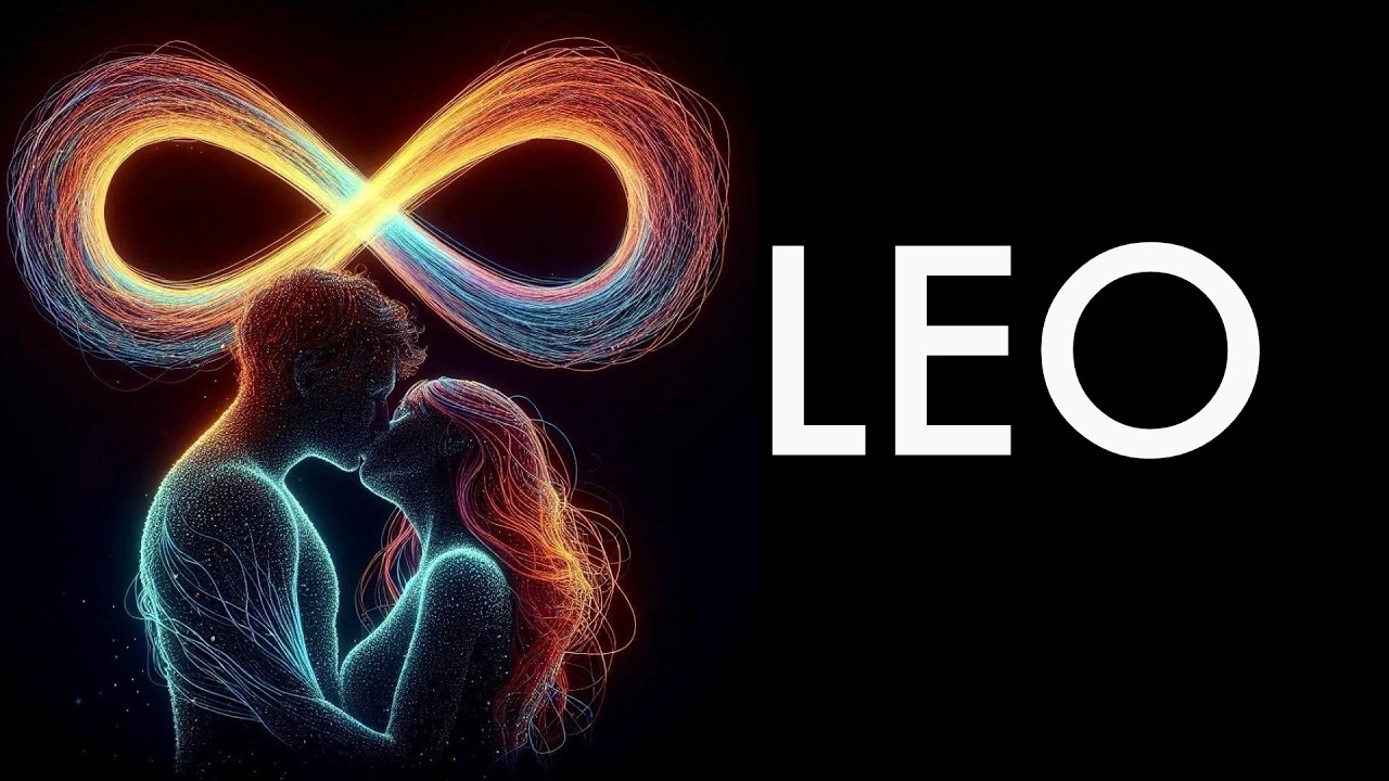 LEO❤️‍🔥OMG!! THIS...Will Appear To Happen By Chance!!🔮👀 But It's NOT What it Appears...