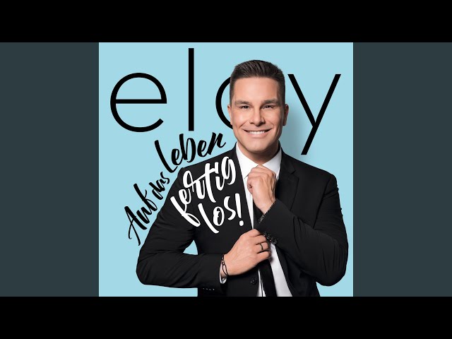 Eloy De Jong - Halt Mich Fest