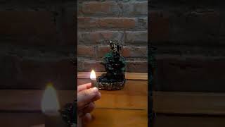 Koni Tütsü Nasıl Yakılır