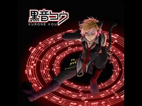 【夢喰い白黒バク】 Monochrome Dream-Eater Baku【96猫&vip店長】+eng subs