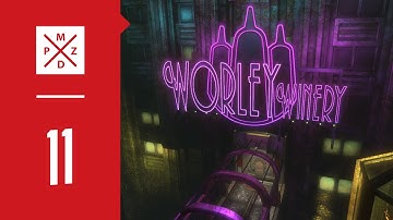 Bioshock - PART 11: Lazarus Vector