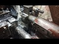 Traub machine (Single Spindle Automatic Lathe) A25 in working | Turning | STARK INDUSTRIES