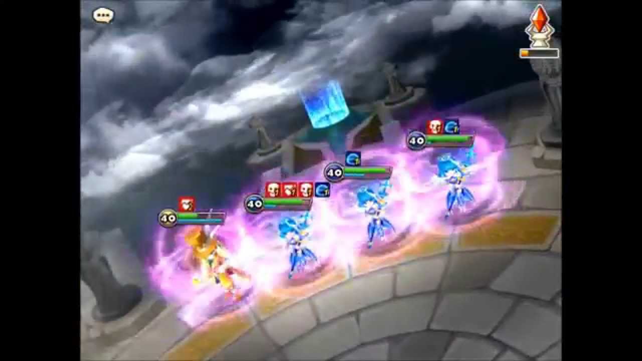 Slaying Rinas, Featuring Light Hell Lady