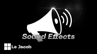 Dramatic Cue 1 Sound Effect