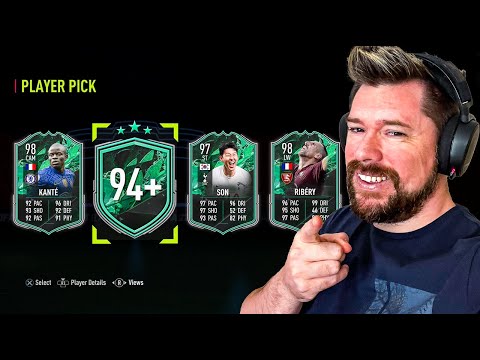 Video 94 1 of 4 Shapreshifter Player Pick & NEW SUMMER SWAPS! - youtube