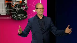 Volkswagen Id Space Vizzion Concept Presented In Los Angeles