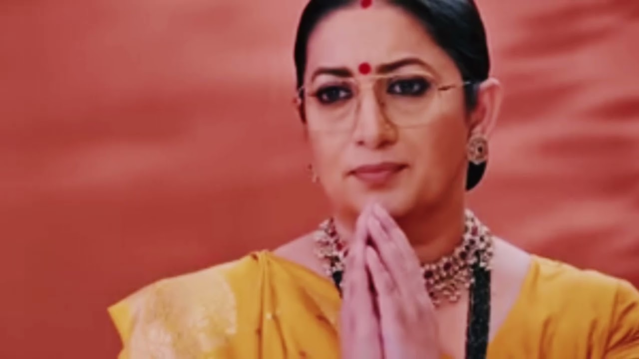 मिहिर के सामने नौना की सच्चाई 🧐 क्या होगा मिहिर का फैसला #kyukisaasbhikabhibahuthi 