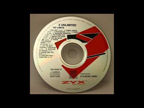 2 Unlimited - Throw The Groove Down - YouTube