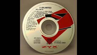 2 Unlimited    Throw The Groove Down