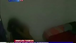 Berkali-Kali Dirazia, Panti Pijat Plus-Plus Di Surabaya Masih Saja Beroperasi - Bim 1710