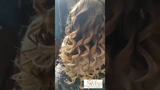 Lifestyle Magazine Model Photoshoot Makeup By Dolly N Trehan