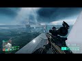 Sick snipes with the boys on the first day of playing battlefield 2042