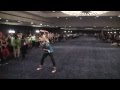 Robert hoffman dancing class combo new york 71412