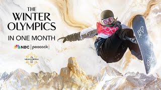 How two cities nearly 200 miles apart will share hosting duties for the 2026 Winter Olympics