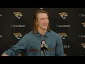 Lawrence: "All I Care About is Winning." | Press Conference | Jacksonville Jaguars