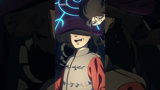 Elle CROIT que le MONSTRE c’est son FILS😢| Tengoku Daimakyou |#anime #animeedit #shorts