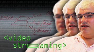 Problemen met videostreaming - Computerphile