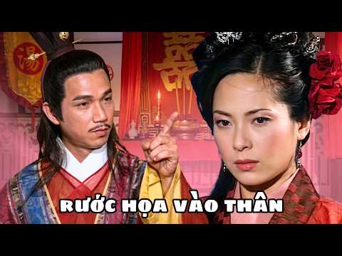 Trường Bình Công Chúa P32 | Chiêu Nhân KHÔNG CAM TÂM GẢ CHO Bảo Luân, NỖI ĐAU TỦI NH.Ụ.C