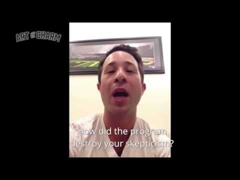 Jeff's story