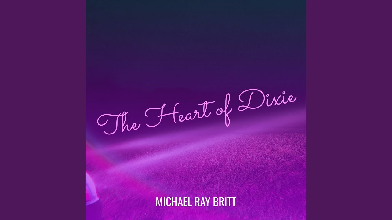The Heart of Dixie