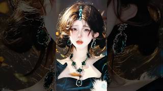 The Power Of A Makeup  ☠️💄[107]