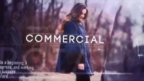 After Effects Project Files - Modern Opener 10 (Style 2)