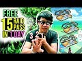 GRATIS 3X RAID PASS DALAM 1 HARI #POKEMONGO