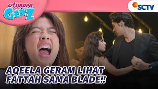 Download lagu Gak Terima Zara Disakitin, Aqeela Langsung Pulang Ke Indonesia?! | Asmara Gen Z - Episode 350