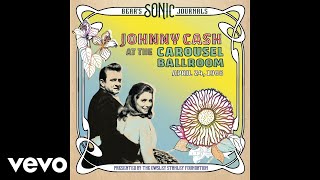 Johnny Cash - The Ballad of Ira Hayes (The Carousel Ballroom, April 24 1968)