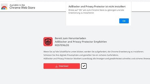 Remove-ads.xyz Adblocker and Privacy Protection extension removal.