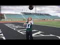 Throw to the Vanier Cup: Saskatchewan Huskies