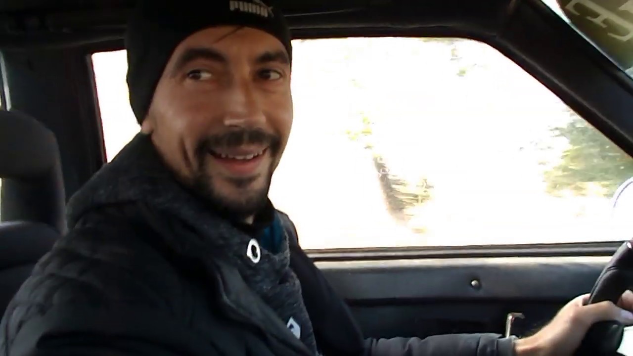 ВАЗ 2108 vs ВАЗ 2109. ЭТО ФИАСКО!!! - YouTube