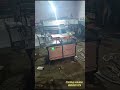 screen printing machine #printing #machine