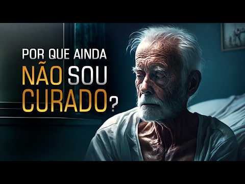 POR QUE AINDA NÃO SOU CURADO? (03/01/23) - Pastor Chris Durán (OWC)