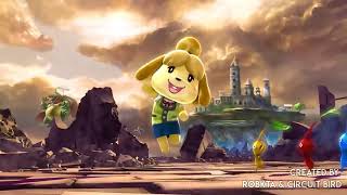 Super Smash Bros. Ultimate Trailer - But Its Ed, Edd, & Eddy