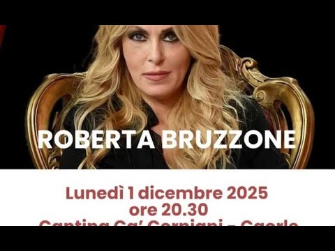Roberta Bruzzone - IL LATO OSCURO DELLE RELAZIONI<...