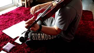 Thomastik Dominant Pro 's vs Dominant original set | Unboxing and sound check