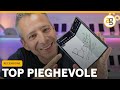 IL MIGLIOR PIEGHEVOLE. Recensione HONOR V3