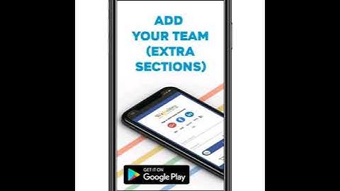 How To Add Your Team(Extra Section) To Your Website In Websites.co.in Application