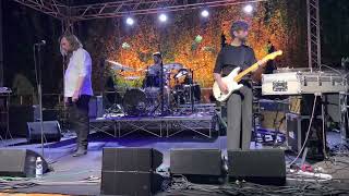 Gilla Band’s Soundcheck at Handmade Festival (Guastalla, RE - 11/06/2023)