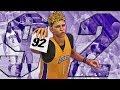 NBA 2K17 MyCAREER LaMelo Ball #4 - 92 POINTS!!