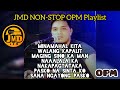 Jmd nonstop opm playlist  jmd acoustic live