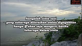 VERSI - Ku tercipta untukmu (lirik)